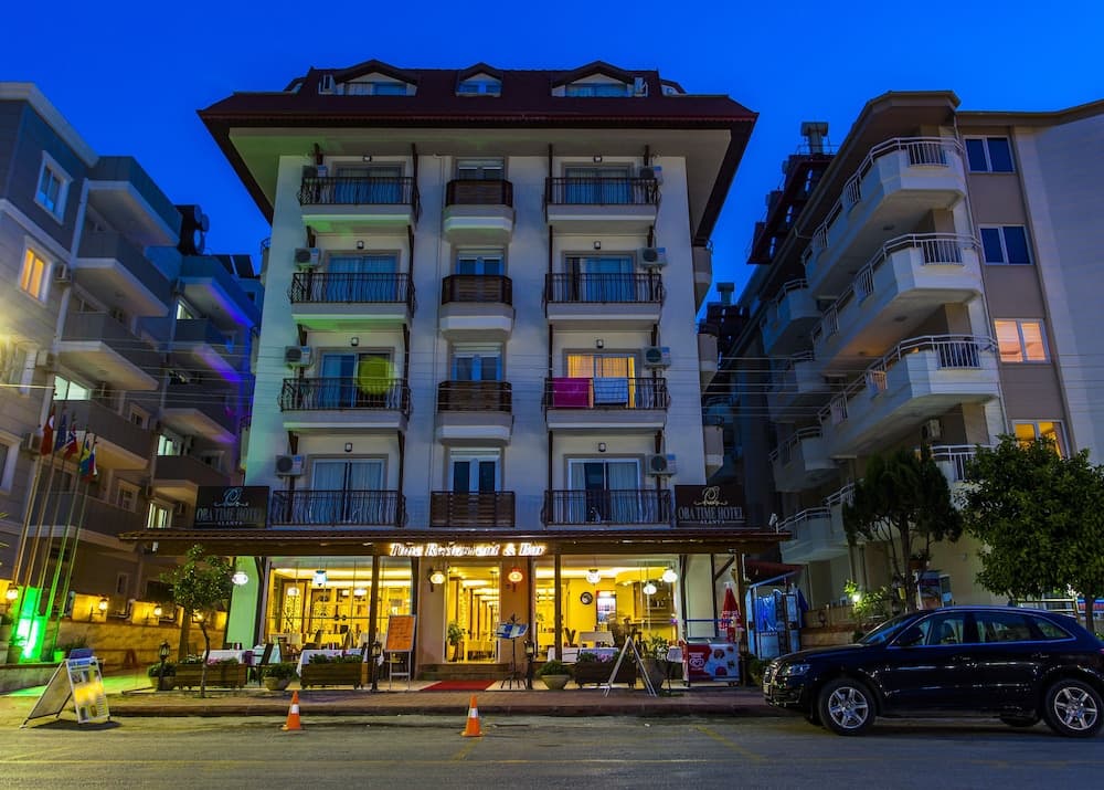 hotel image