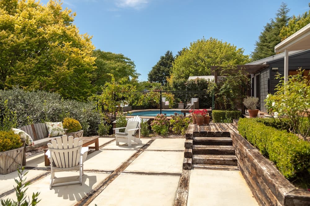 Bradleys Garden Bed & Breakfast