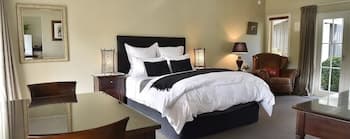 Bradleys Garden Bed & Breakfast