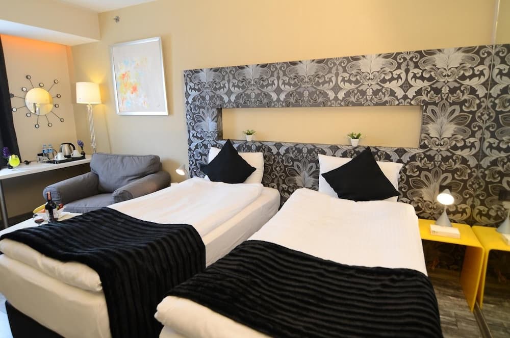 Tempo Hotel Çaglayan Istanbul