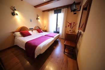 Hostal Alda Casco Antiguo