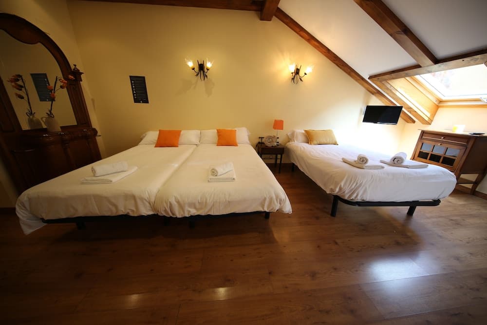 Hostal Alda Casco Antiguo