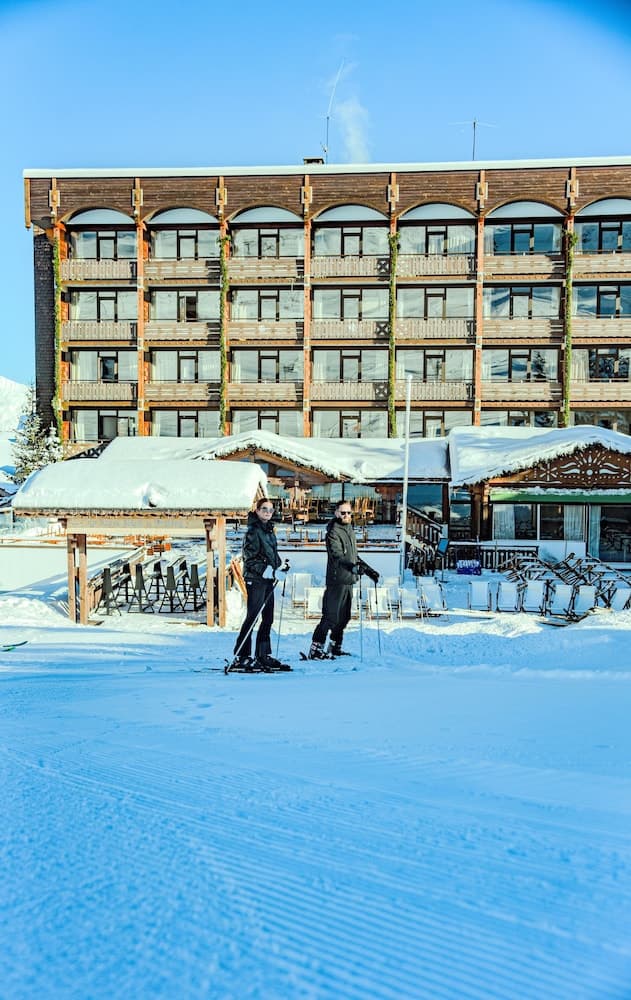 hotel image