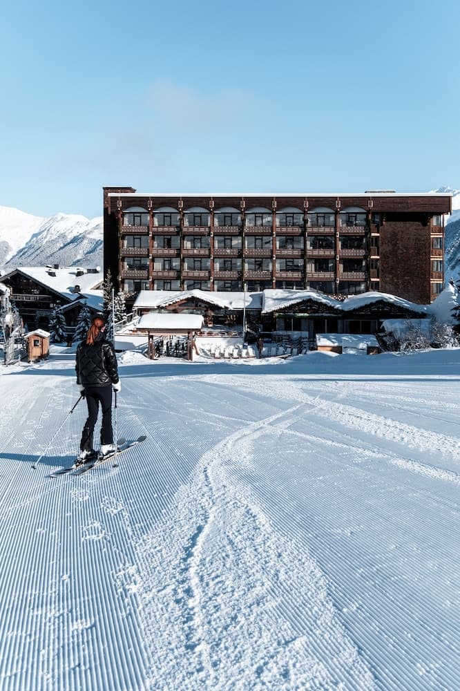 hotel image