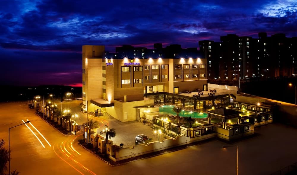 hotel image