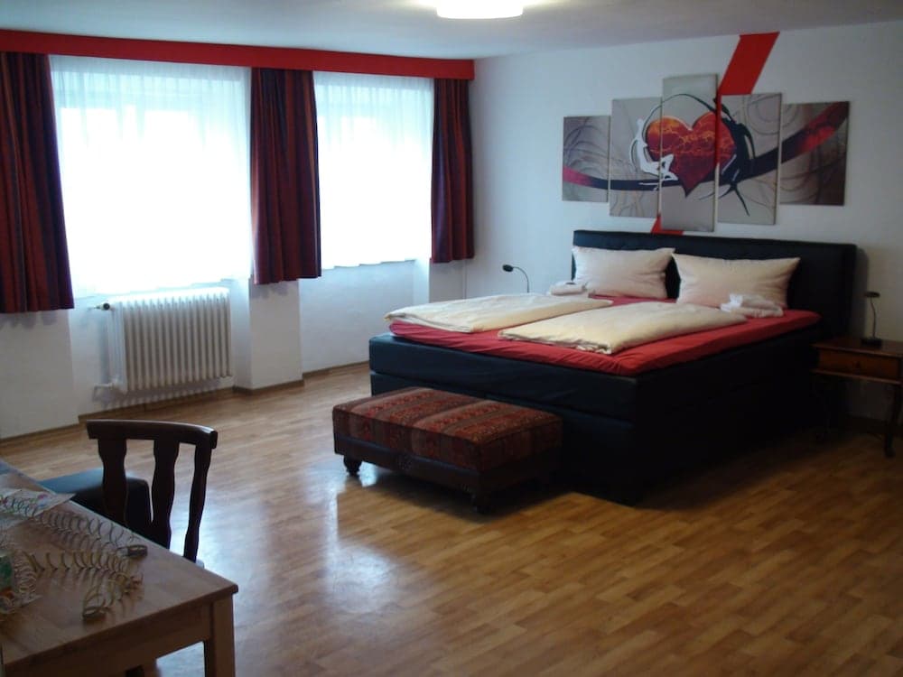 Brauereigasthof zur Münz