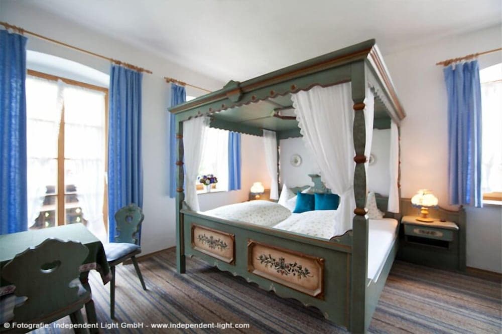 Hotel Gasthof Jachenau