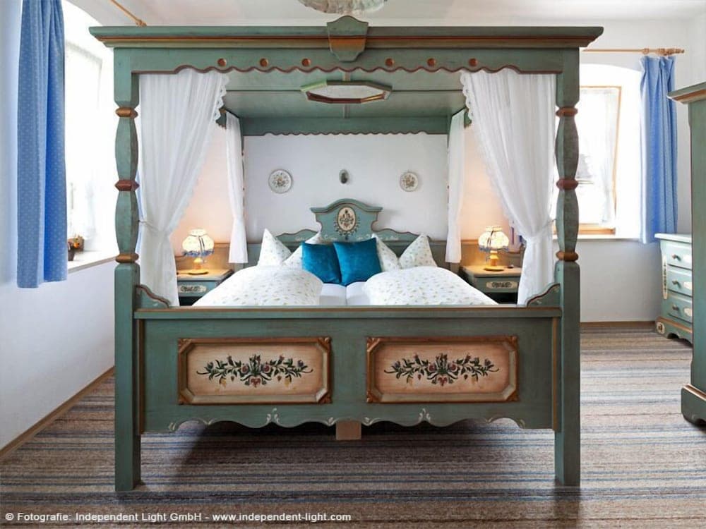 Hotel Gasthof Jachenau