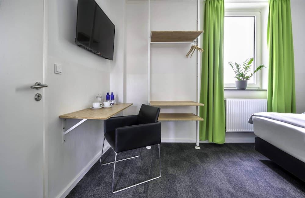 Design Hotel Wiegand