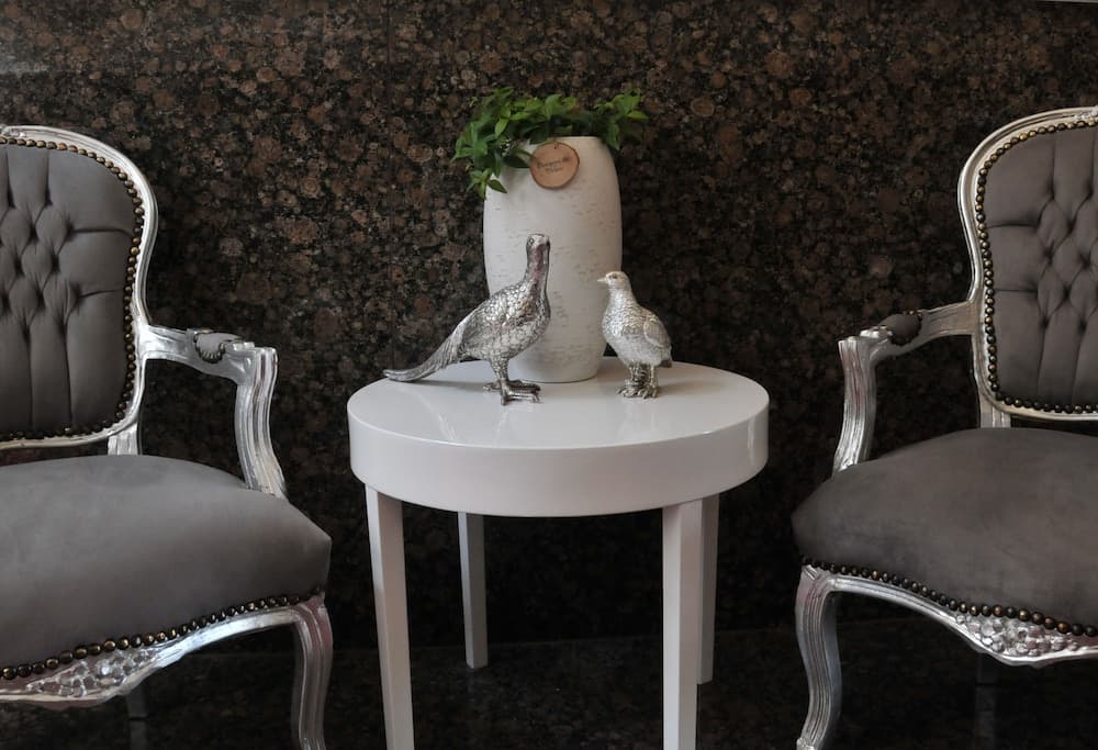 City Hotel Am Wasserturm