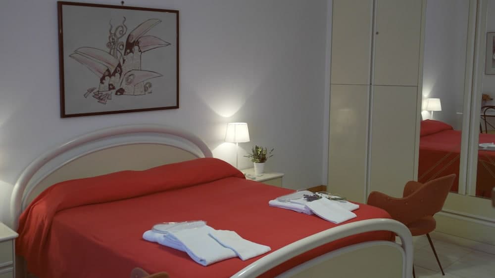 Giogaia Bed & Breakfast