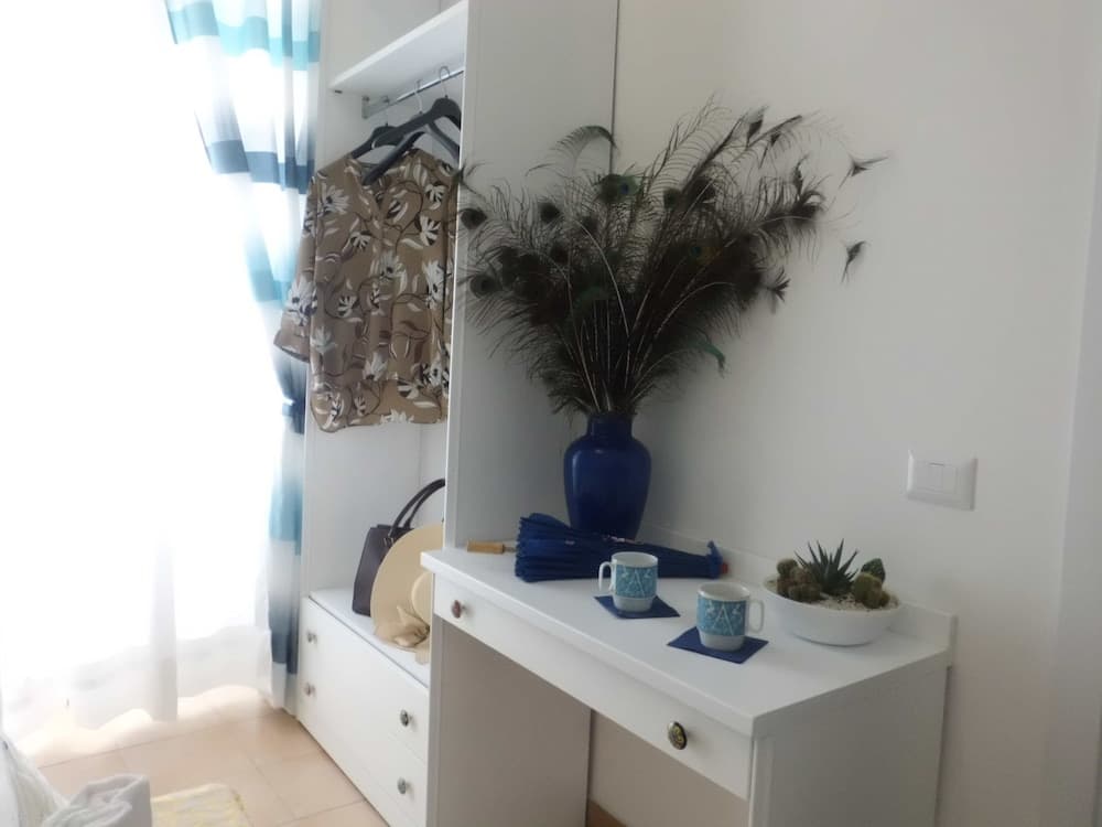 Oasi Madre della Pace