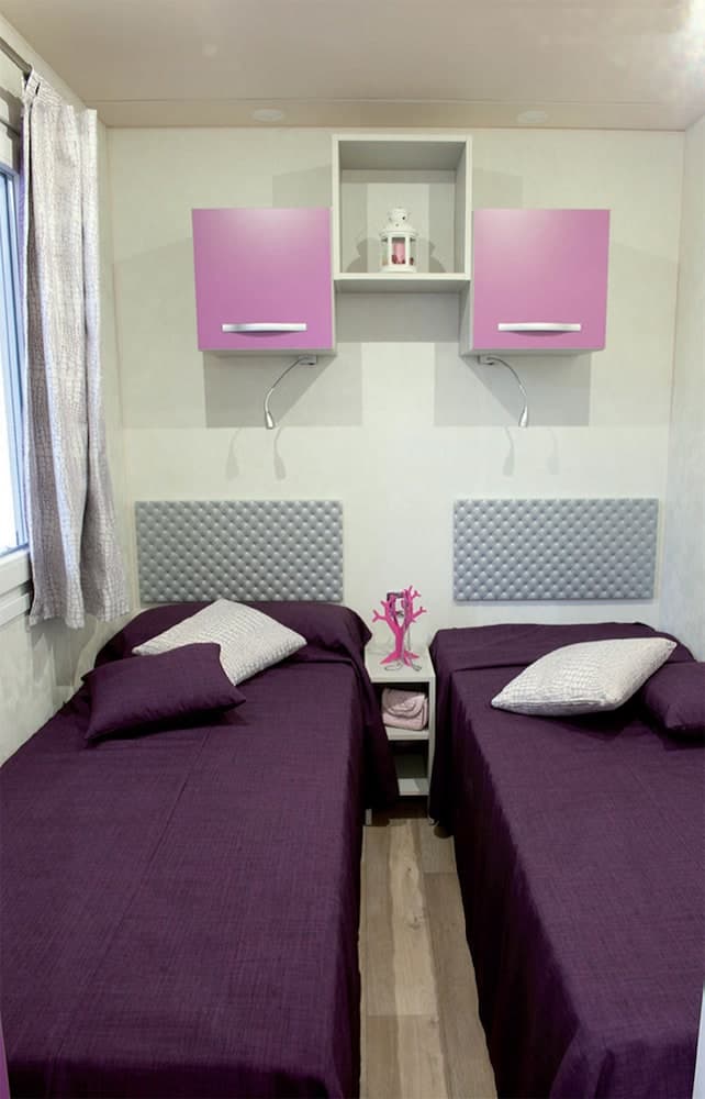 Camping Village Internazionale