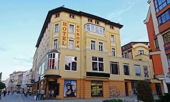 Hotel EUROPA