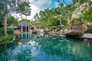 The Lokha Ubud Resort, Villas & SPA