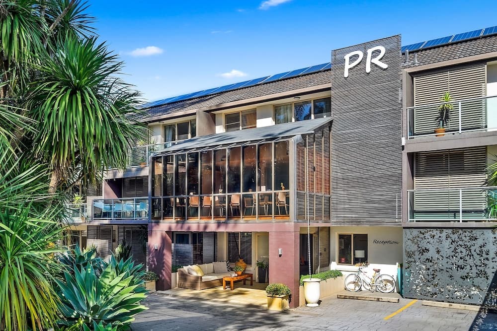 hotel image