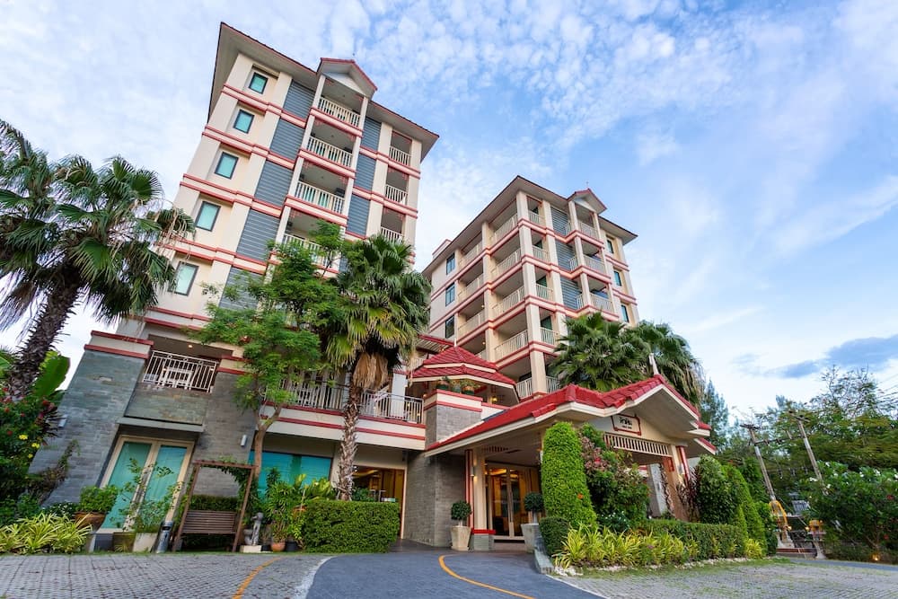 hotel image
