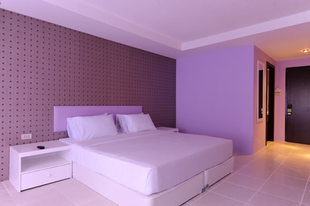 Angket Hip Residence