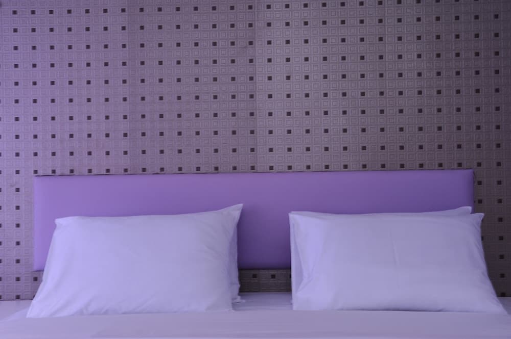 Angket Hip Residence