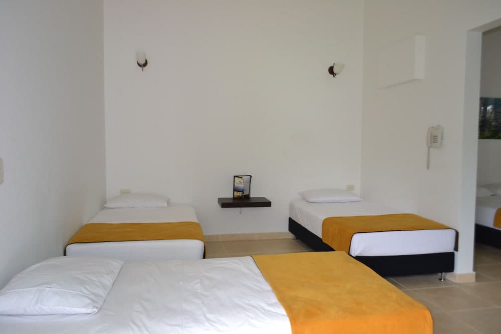 Hotel Campestre Duranta