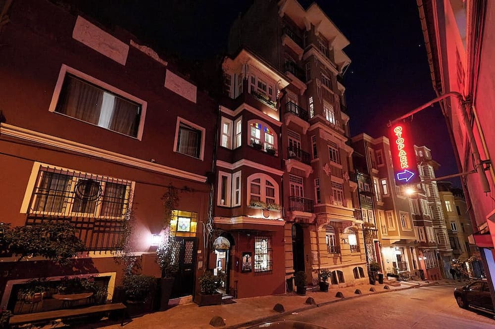 hotel image