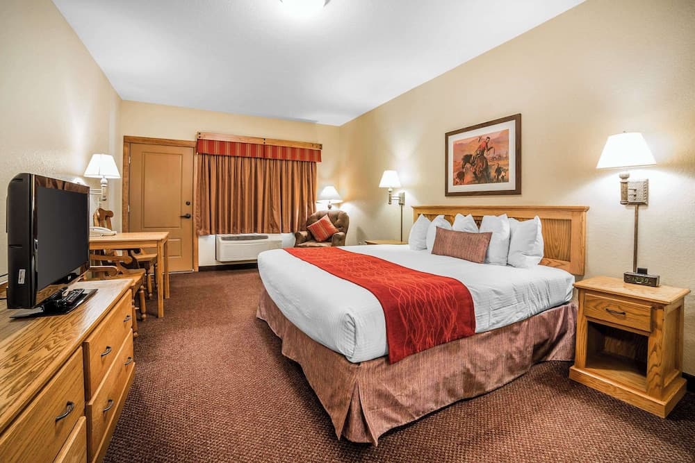 K Bar S Lodge, an Ascend Collection Hotel