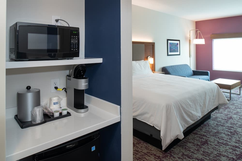 Holiday Inn Express and Suites Little Rock Downtown by IHG