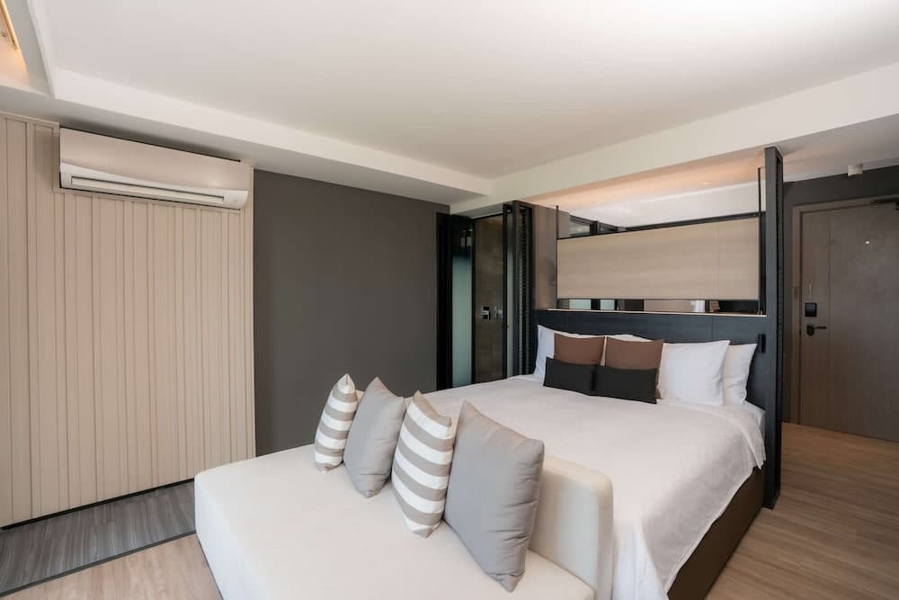 Bayphere Hotel Pattaya JC