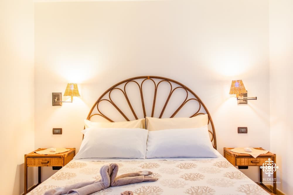 Almanzar - Seaside residences