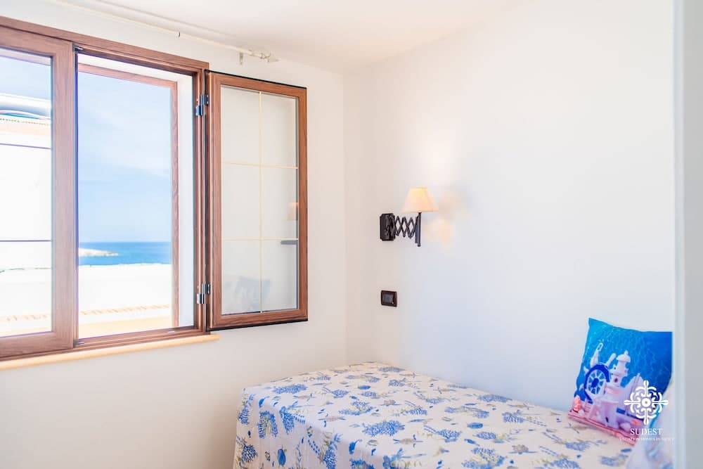 Almanzar - Seaside residences