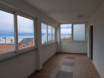 2 Bedroom Apartment Marko With Terrace and sea View