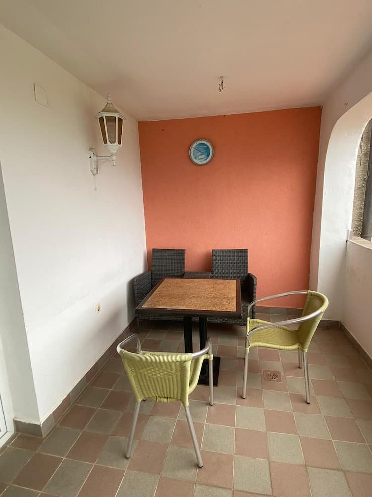 Ruza Room With Terrace and sea View