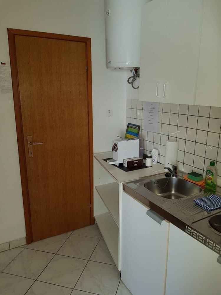 Apartment Mato With 1 Bedroom