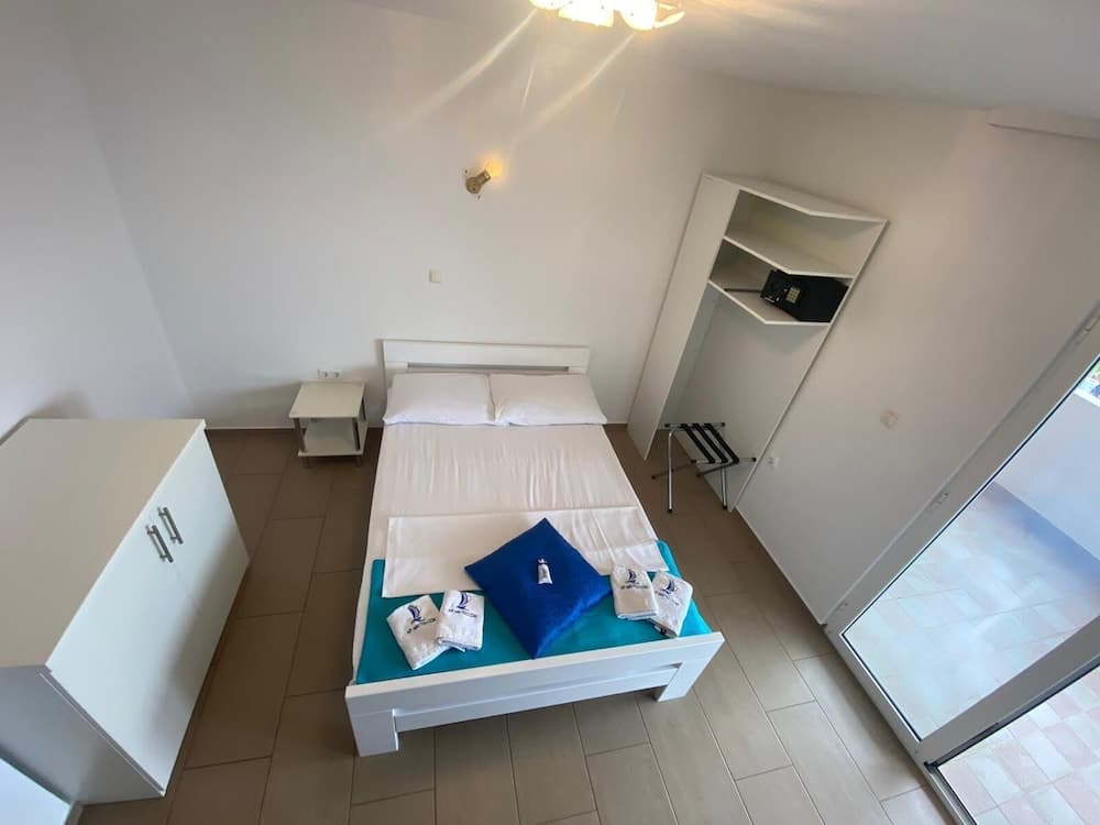 Room Mira With Terrace and sea View