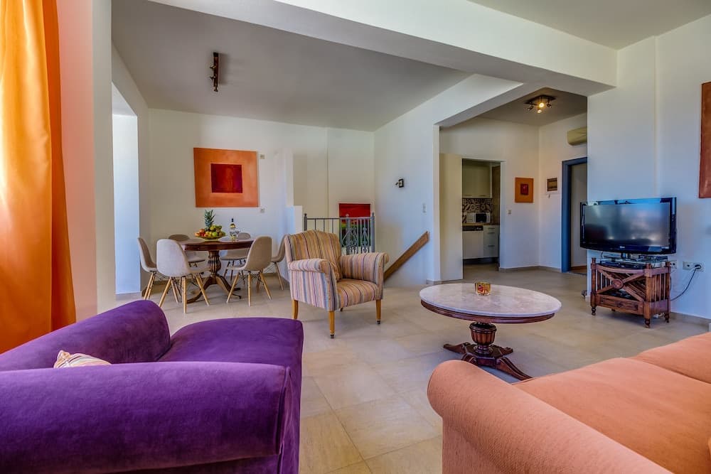 Istron Collection Villas