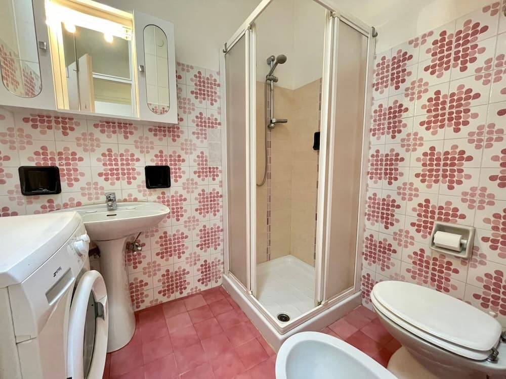 Relax in a Villa With Private Garden