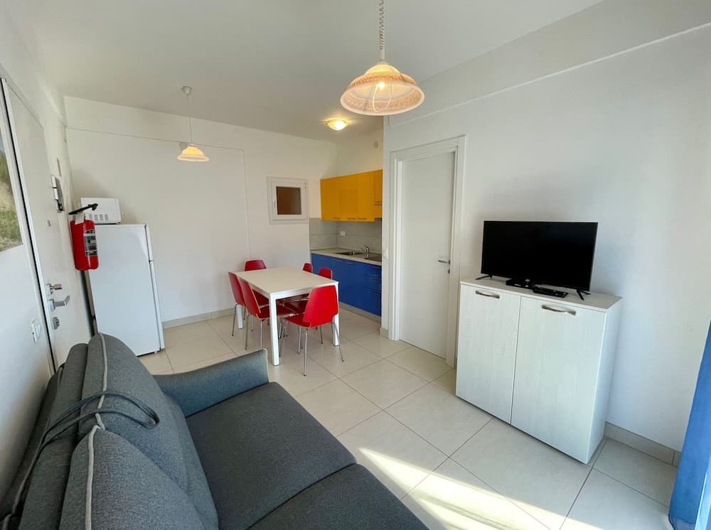 Relax in our Flat Near the Coast