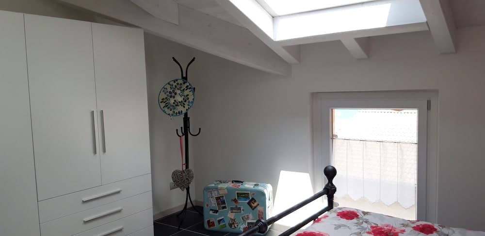 Appartamento Stella Lezzeno