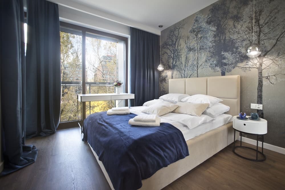 P&O Apartments Marina Mokotów