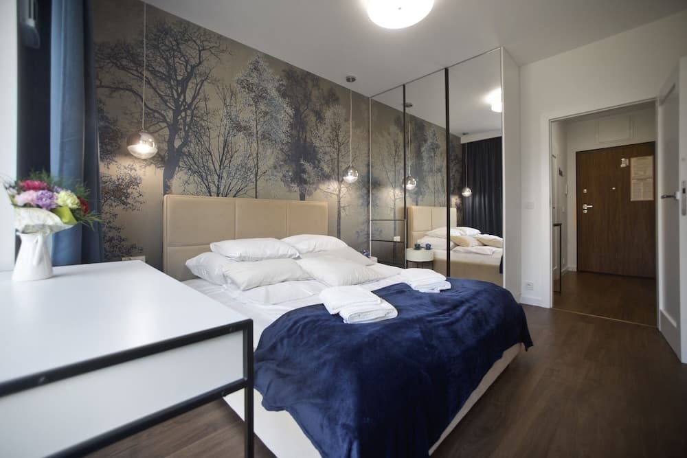 P&O Apartments Marina Mokotów