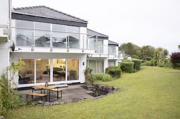 Morien - 2 Bed Apartment - Saundersfoot