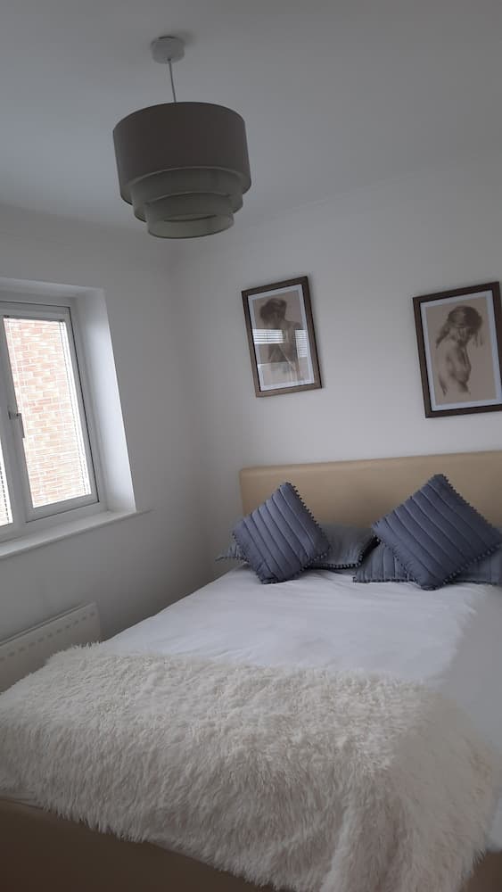 Impeccable 5-bed House in Stockton-on-tees