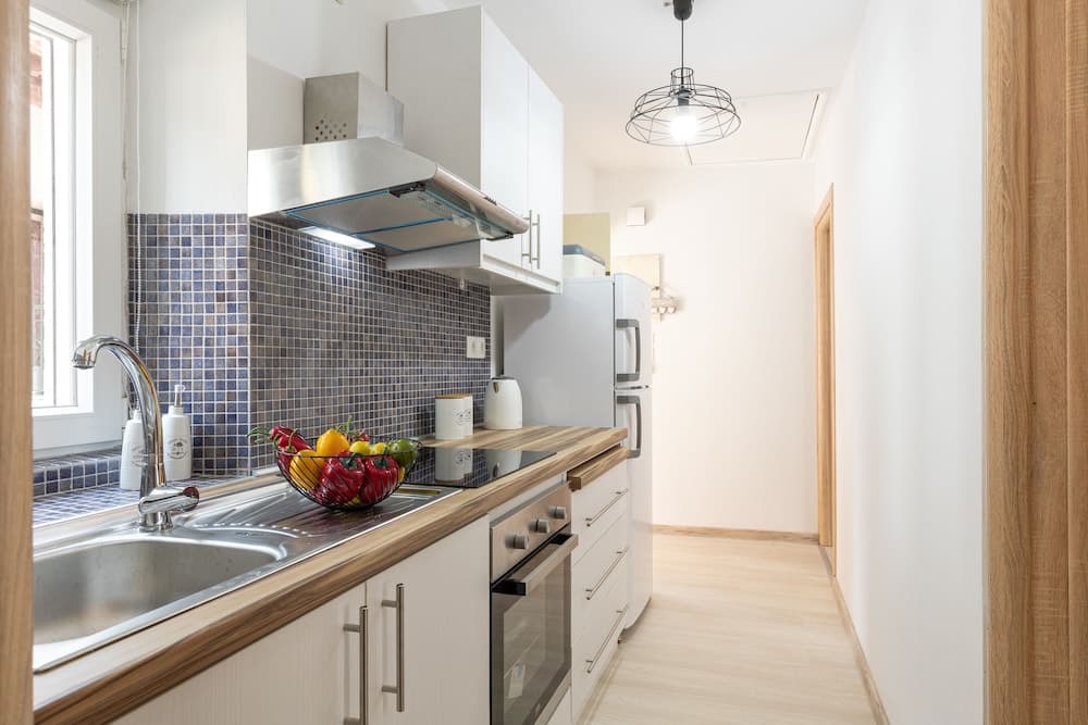 Armonia GuestHouses by Konnect, Benitses