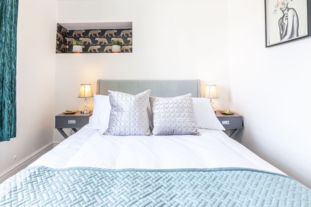 Wyndham Square Apartments by K Boutique