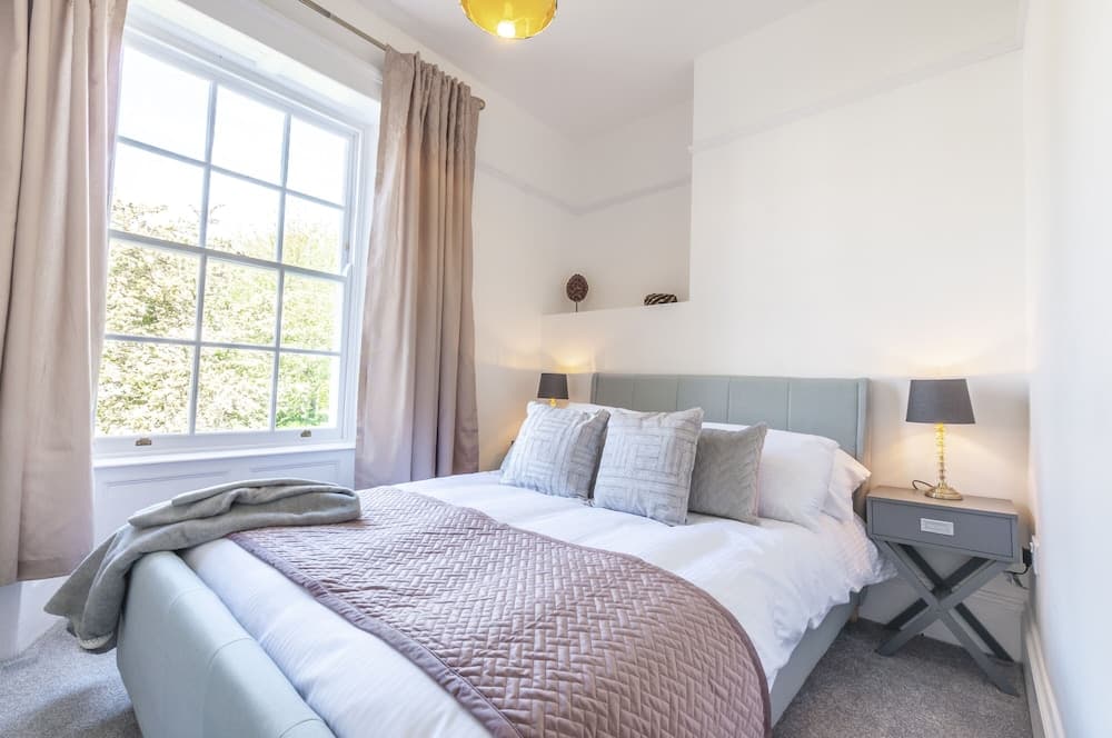 Wyndham Square Apartments by K Boutique