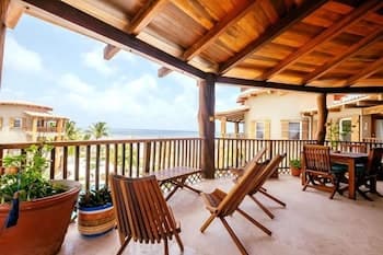 Indigo Belize 2c 3 Bedroom Condo by Redawning