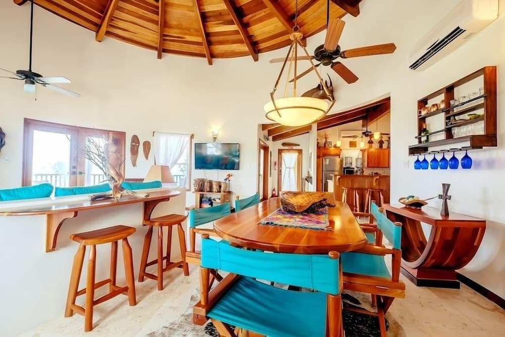 Indigo Belize 2c 3 Bedroom Condo by RedAwning