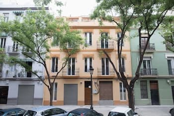 Libere Valencia Abastos