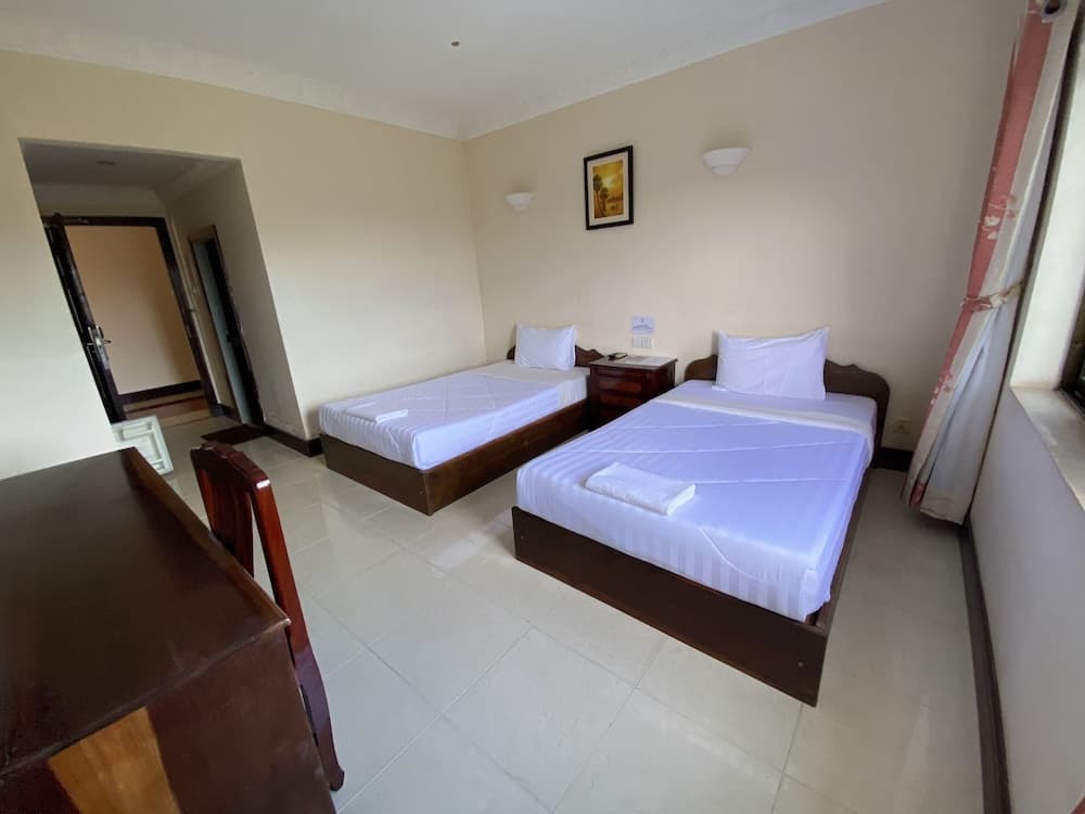 Asian Koh Kong Hotel