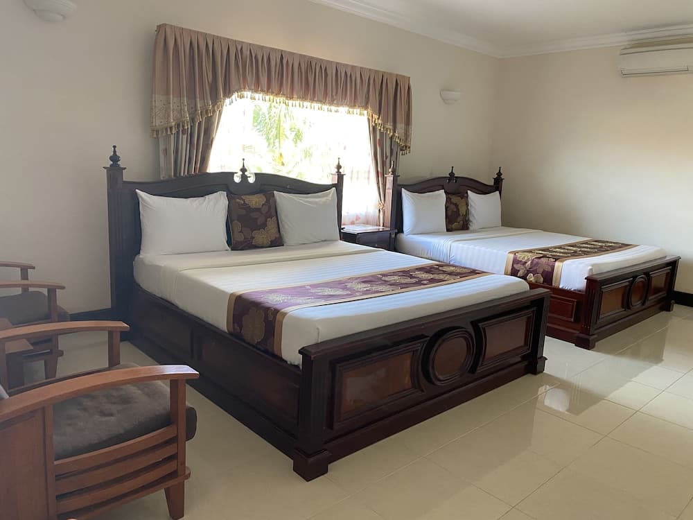 Asian Koh Kong Hotel